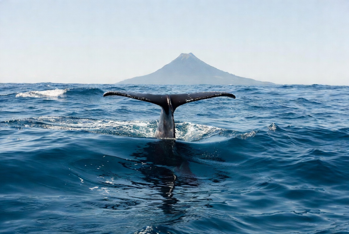 Natureza e Aventuras no Faial