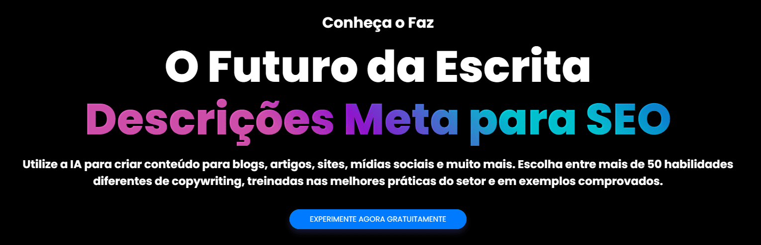 Inteligência Artificial